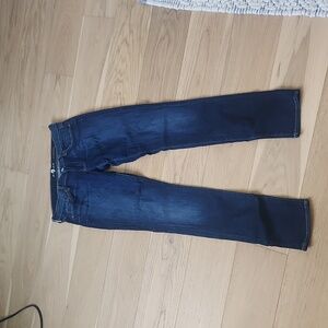 7 for all Mankind Jeans